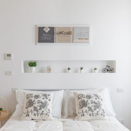 Iflat Saint Peter Bright Apartment Рим Экстерьер фото
