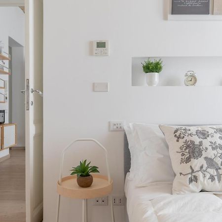 Iflat Saint Peter Bright Apartment Рим Экстерьер фото