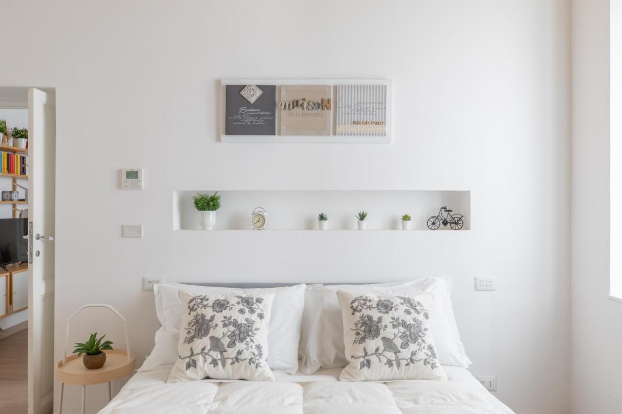 Iflat Saint Peter Bright Apartment Рим Экстерьер фото