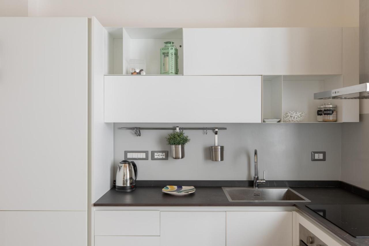 Iflat Saint Peter Bright Apartment Рим Экстерьер фото