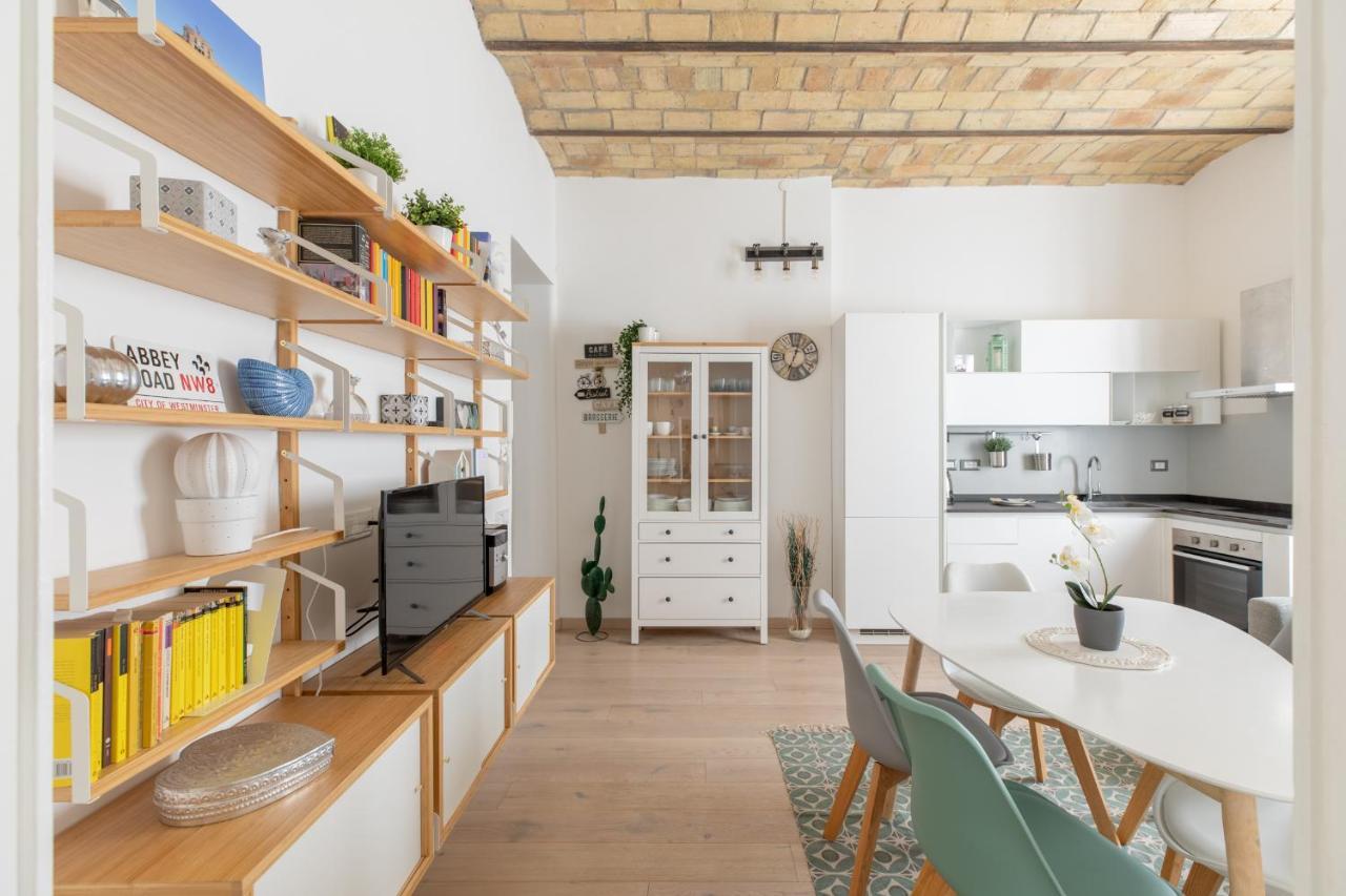 Iflat Saint Peter Bright Apartment Рим Экстерьер фото