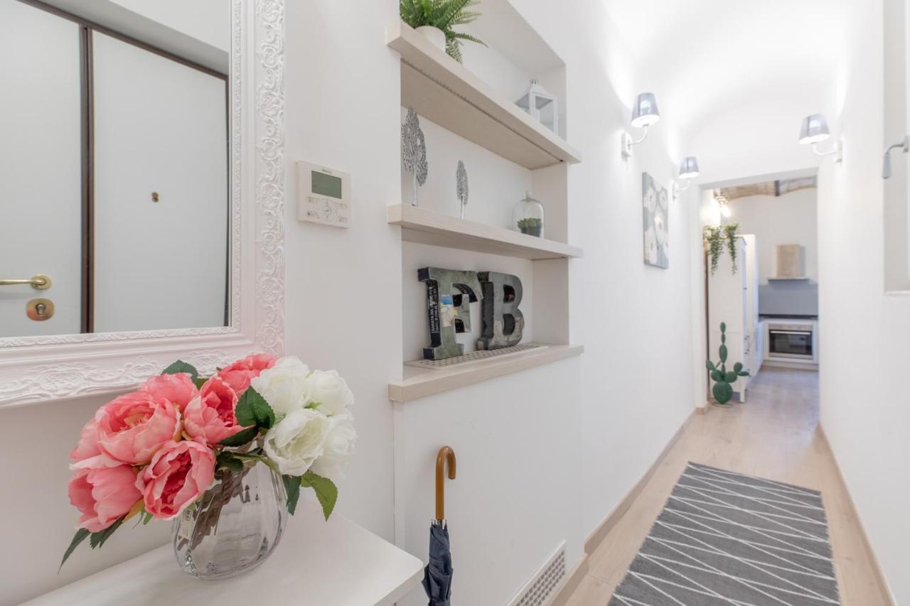 Iflat Saint Peter Bright Apartment Рим Экстерьер фото