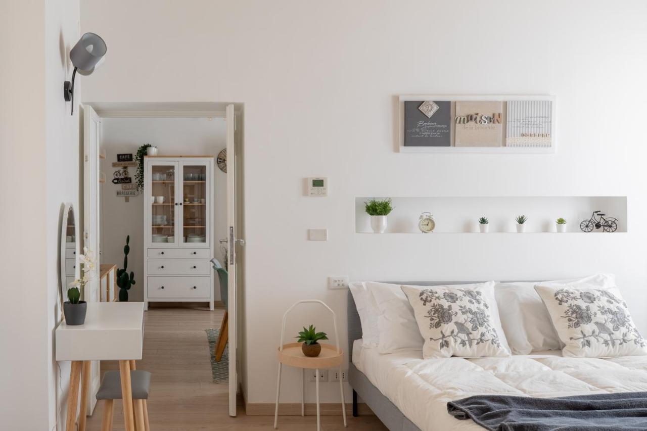 Iflat Saint Peter Bright Apartment Рим Экстерьер фото