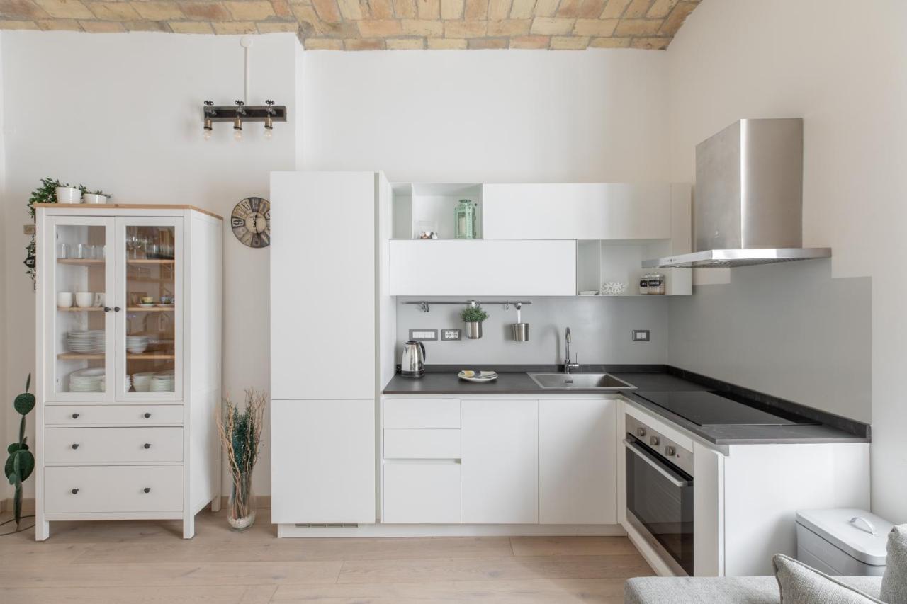 Iflat Saint Peter Bright Apartment Рим Экстерьер фото