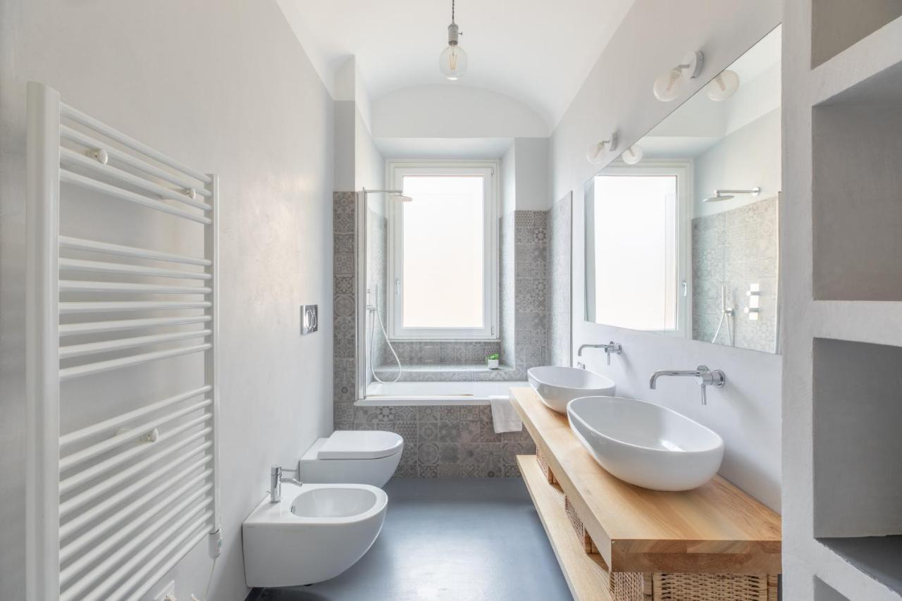 Iflat Saint Peter Bright Apartment Рим Экстерьер фото