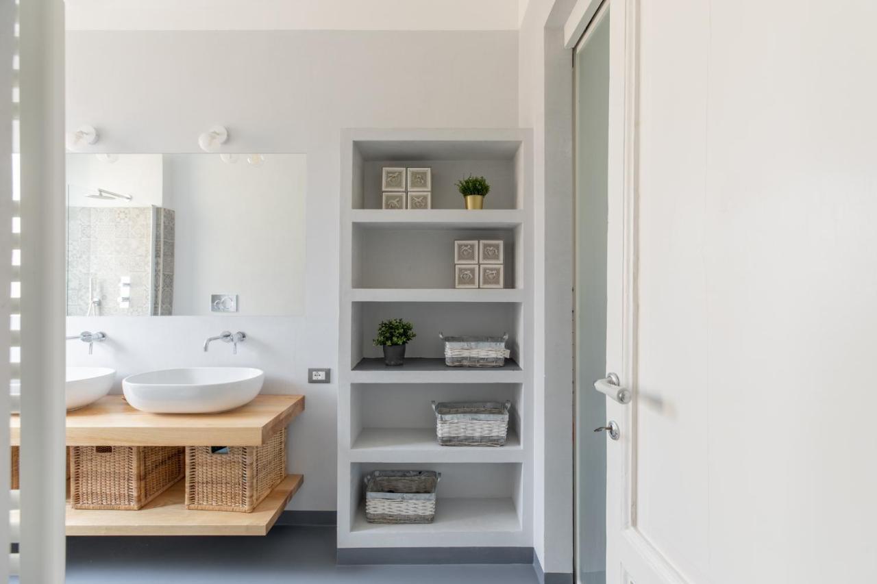Iflat Saint Peter Bright Apartment Рим Экстерьер фото